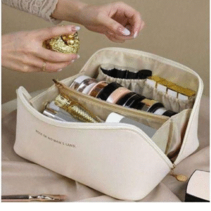 Trousse de maquillage « City Zip »