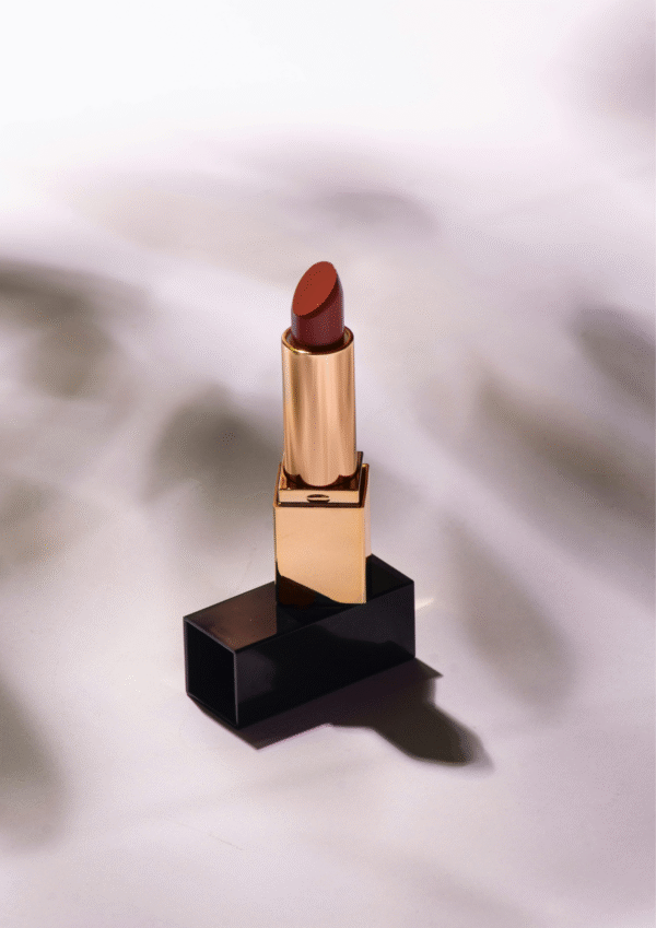 Rouge à lèvres mat « Velvet Kiss »