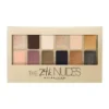 Palette fards « Desert Nudes » 12 teintes