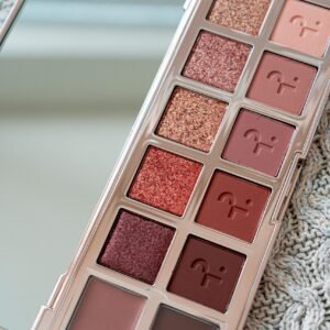 Palette fards « Desert Nudes » 12 teintes