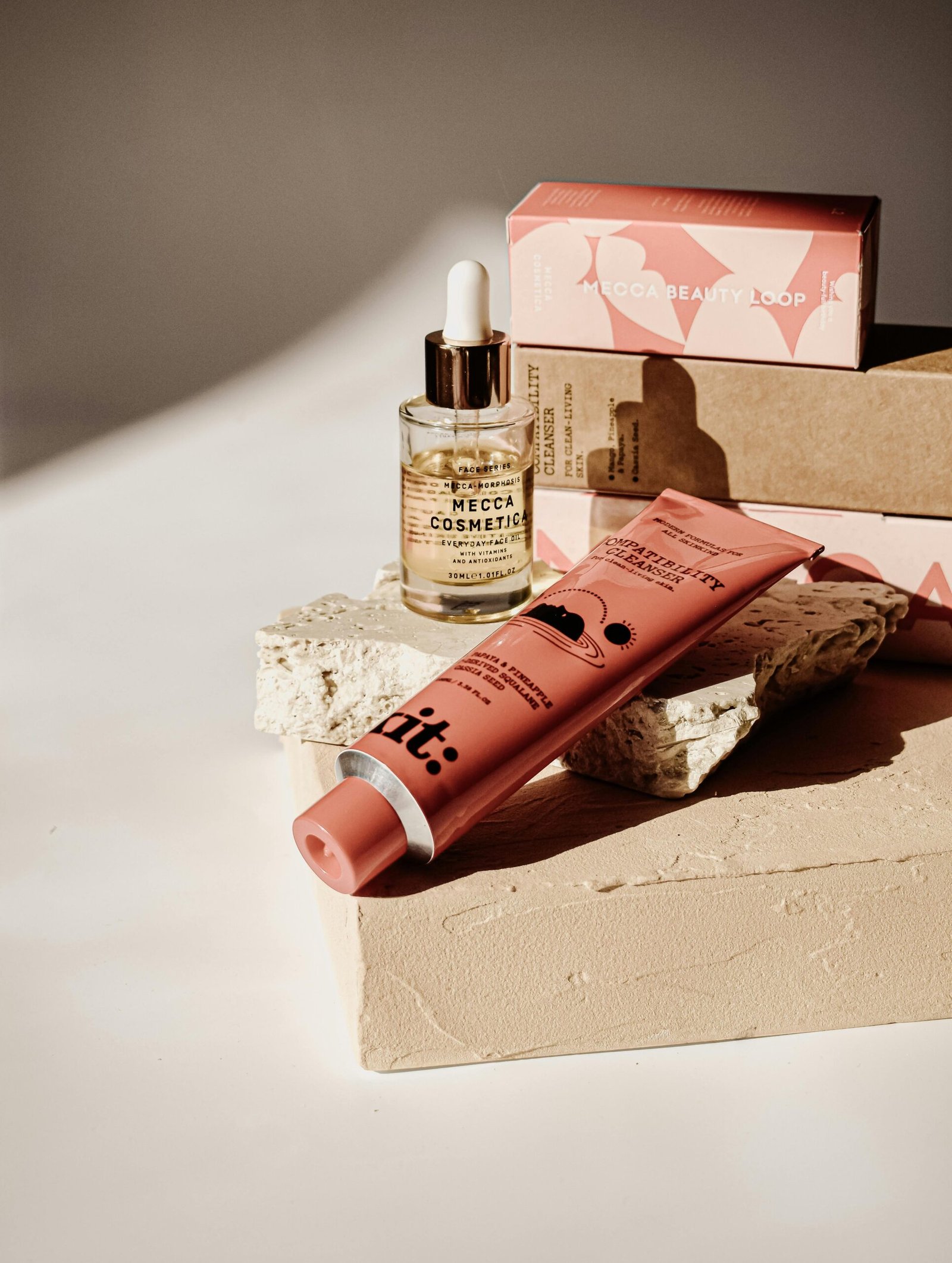 Crème hydratante « Hydra Balance » – Visage