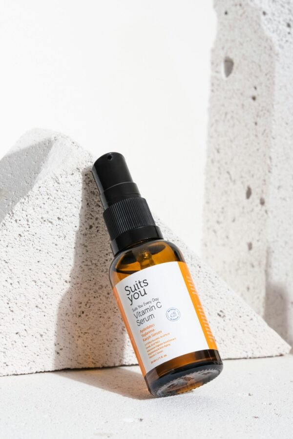 Sérum Vitamine C 15% « Bright-C »